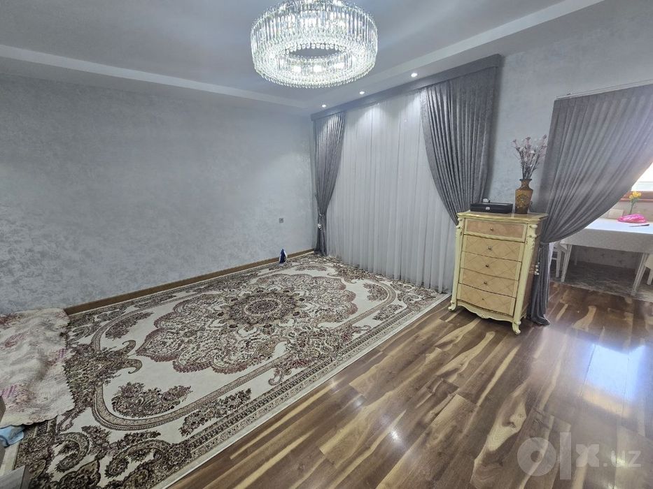 Квартира Юнусабад 5, 2в3/3/4, 73500у.е.