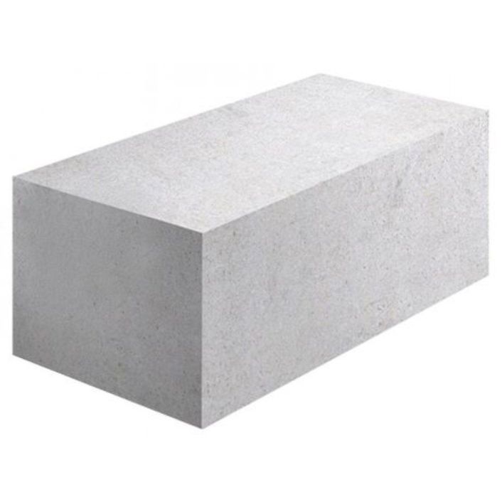 Газоблок сифатли.