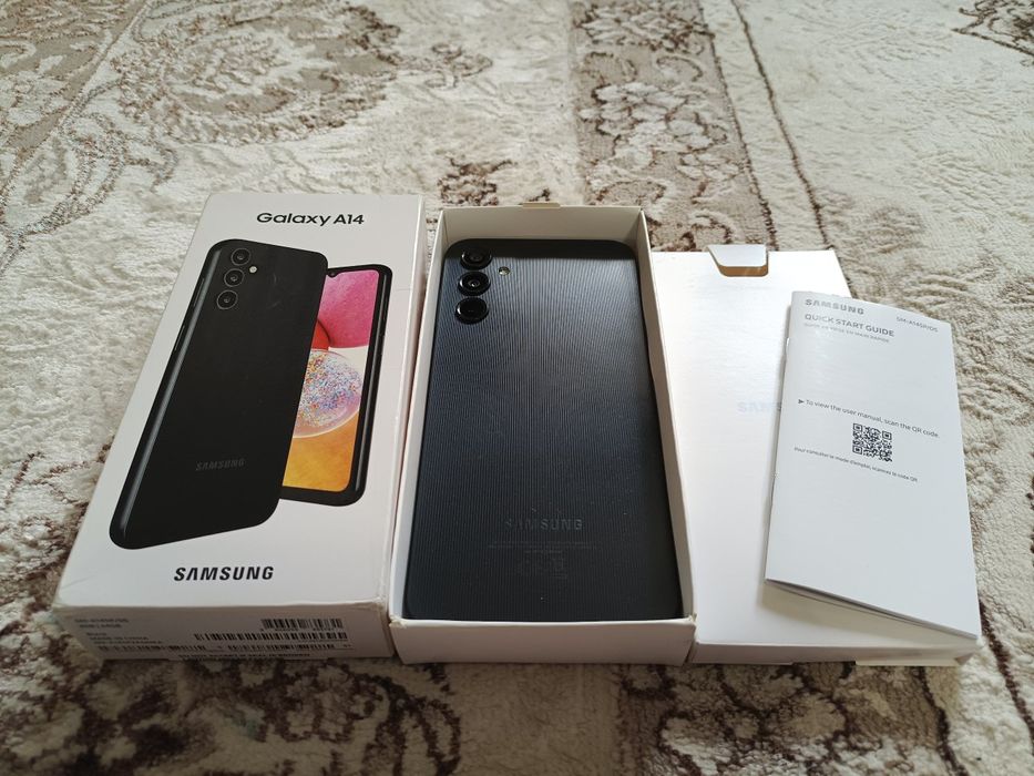 Samsung Galaxy A14