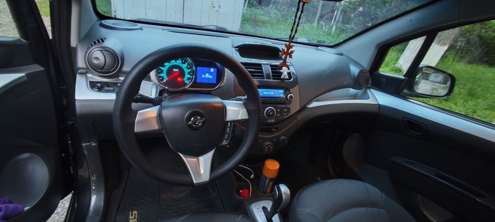 Продаётся ravon Спарк экспортный вариант