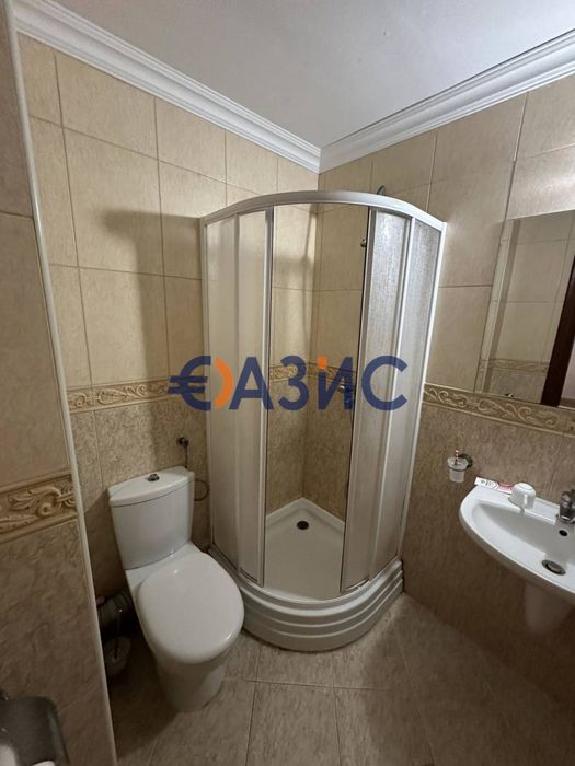 Продава се Двустаен апартамент в Свети Влас - 68 кв.м за 668 €/кв.м - Снимка #7