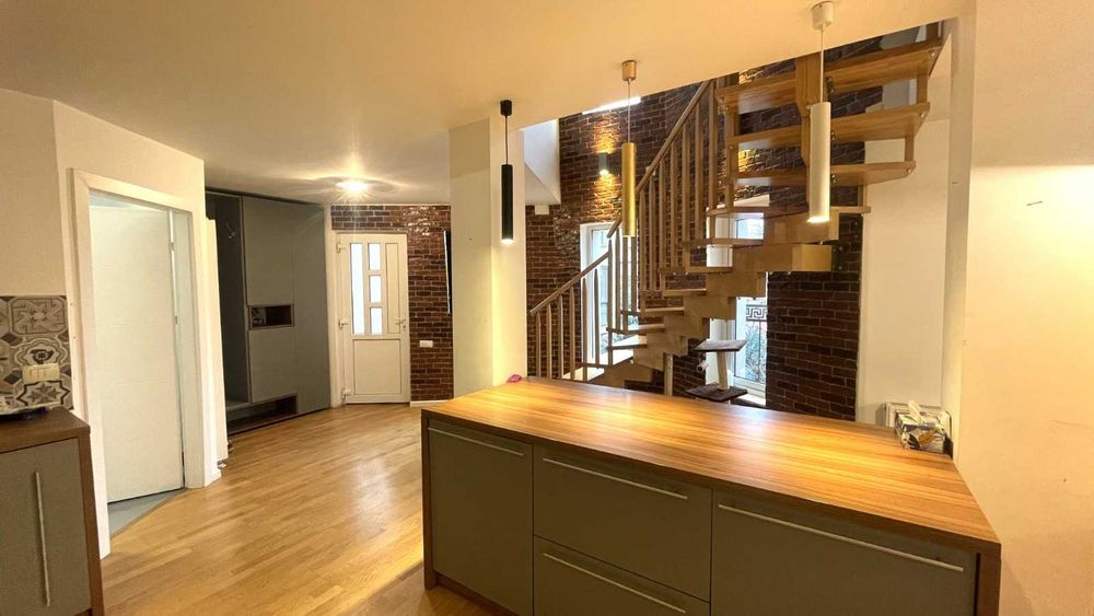 Inchiriere Vila integral 3 camere, 6 persoane Untold Cluj