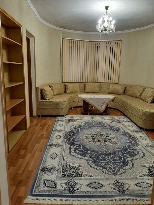 Сдаётся СВОЯ 1 в 2/3/16 Ойбек метро Angel's Food