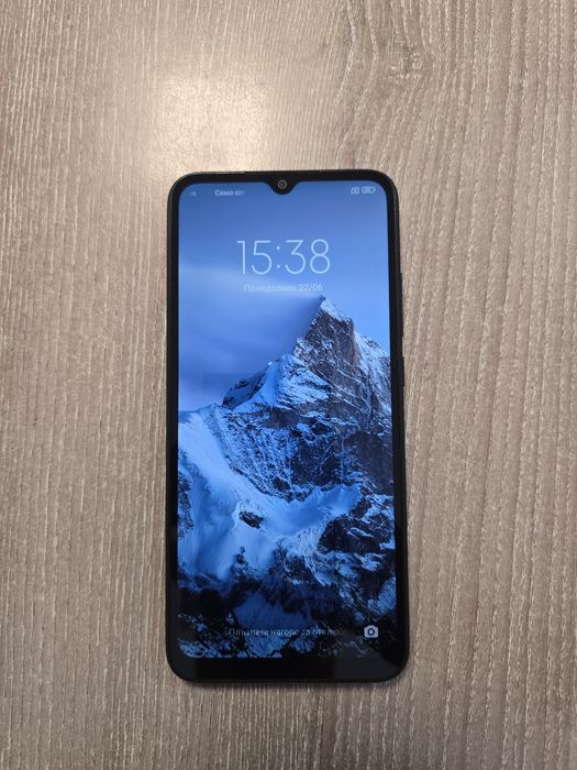 Xiaomi Redmi 9A 32GB 2GB RAM