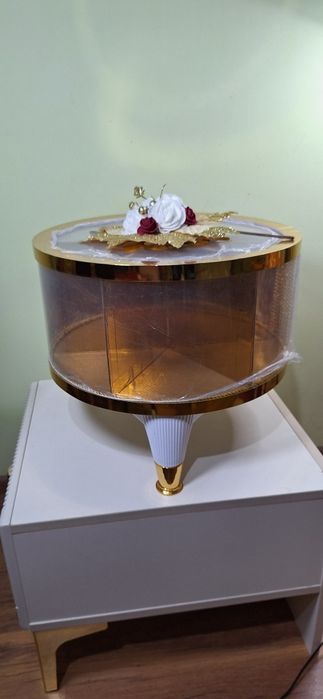 Тойбастар корзина