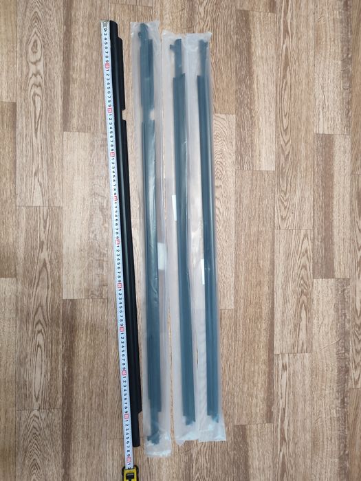 Бархотки на Toyota