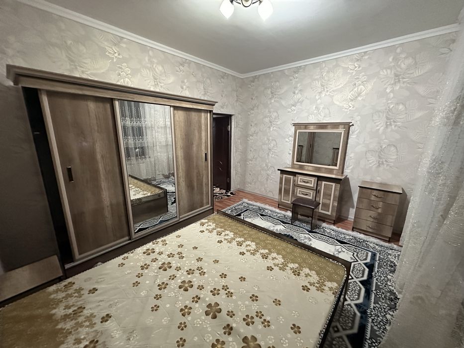 Квартира сотилади