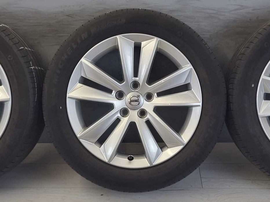 Roti/Jante Volvo 5x108 225/50 R17 S60, V90; Ford Mondeo; Jaguar XE, XF