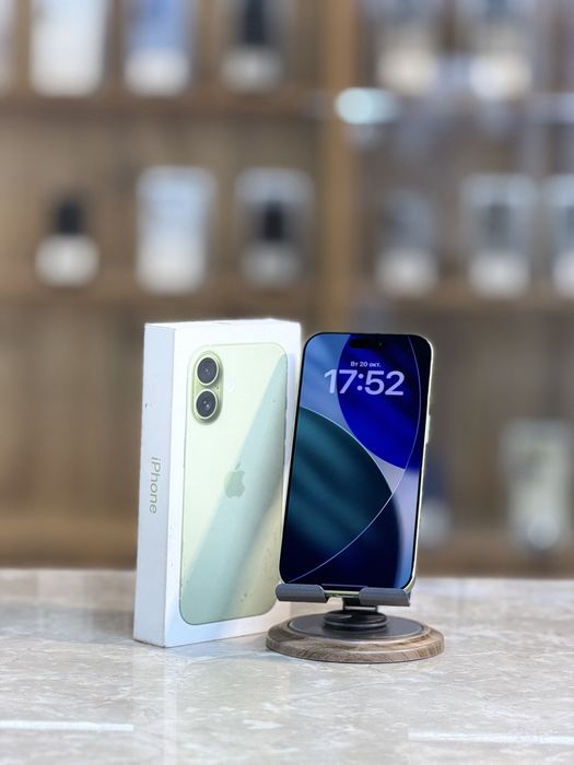iPhone 17 256GB / Айфон 17 256ГБ PhoneLab