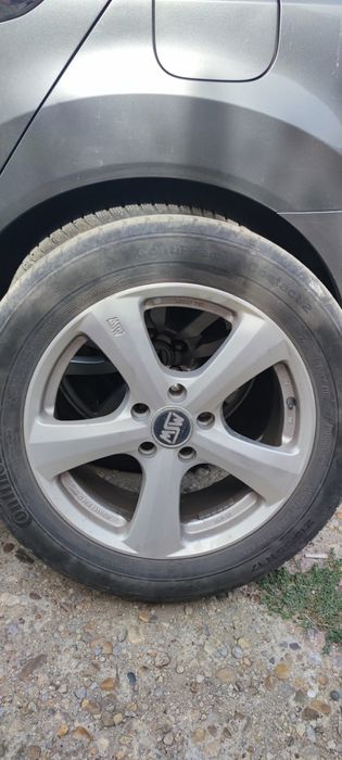 Джанти 5х114.3 17