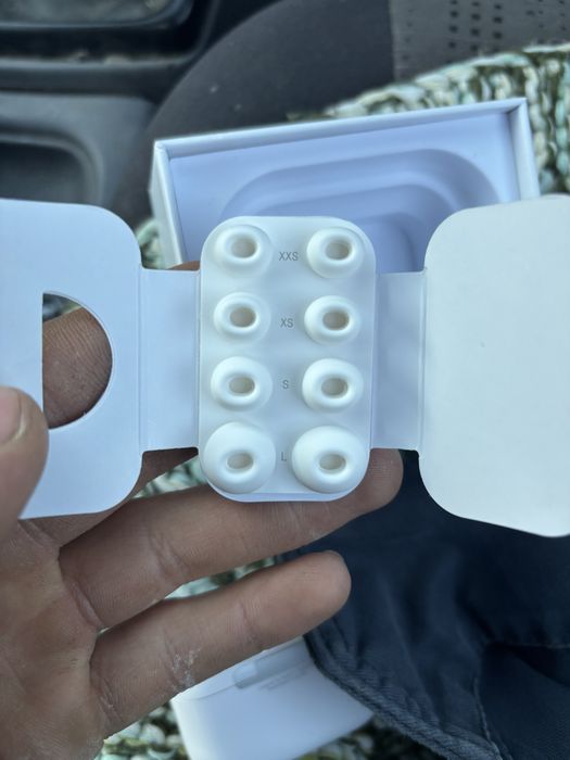 Casti air pods pro 3 noi