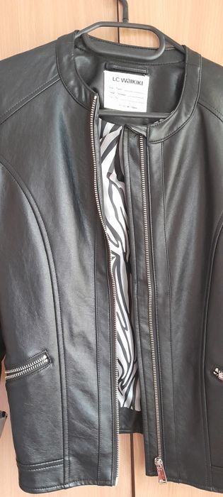 Детство кожено Яке