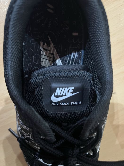 Nike Air Max Thea 37.5 размер