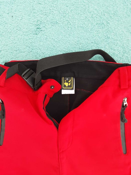 Дамски ски панталон от Jack  Wolfskin