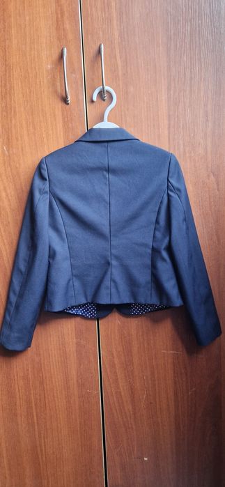 Продам пиджак Glasman на девочку