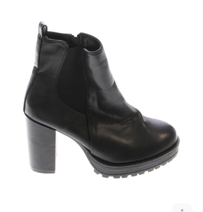 Дамски боти размер 39 и 40