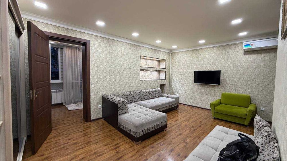 Ц 1 под офис квартира 1 этаж 45 кв.м 123.000 Ремонт