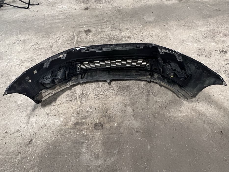 Предна броня VW Polo 2010/2013