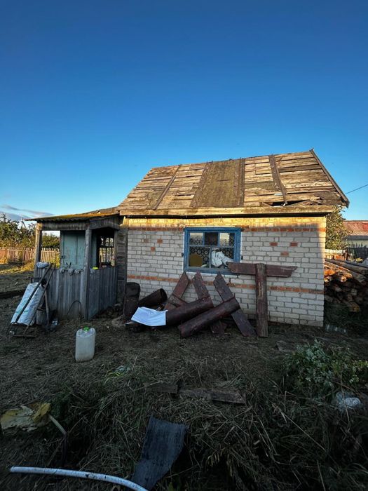 Продам дачу в новопавловке