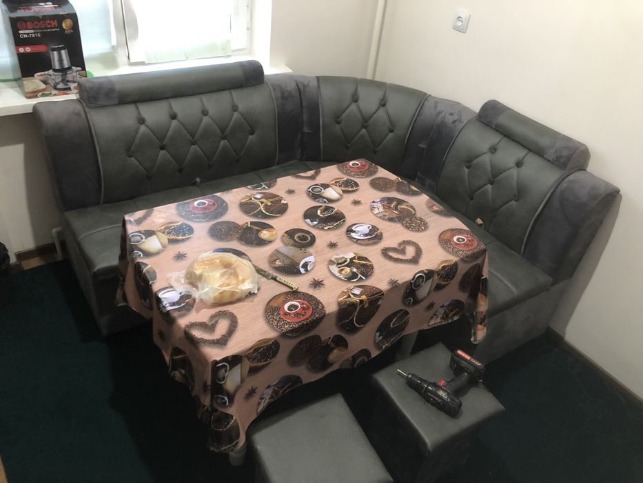 Ошхона уголок донага