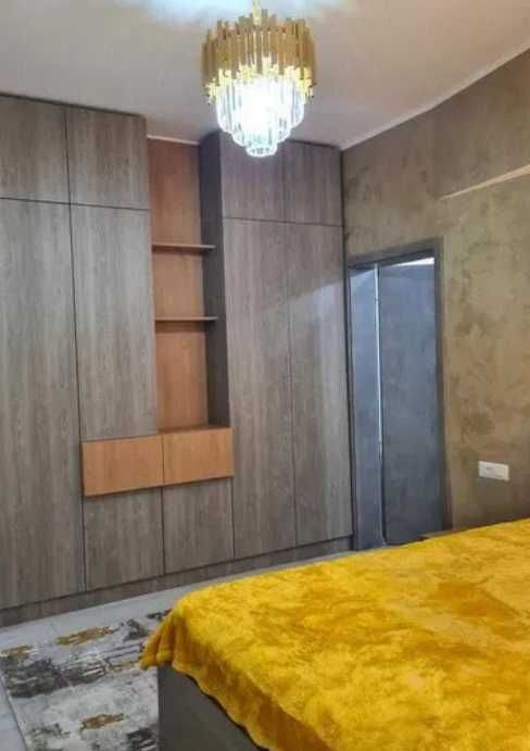 Дава се под наем Двустаен апартамент в Пловдив, Каменица 2 - 65 кв.м за 285.6 € - Снимка #1