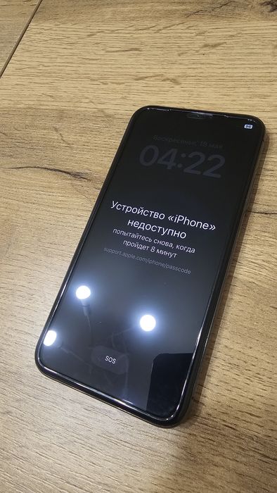 IPhone xs на запчасти