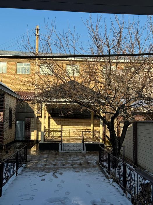 Дом в аренду срочно