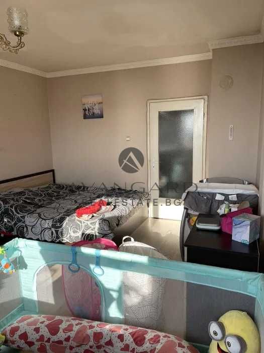 Продава се Двустаен апартамент в Пловдив, Кючук Париж - 83 кв.м за 1428 €/кв.м - Снимка #2