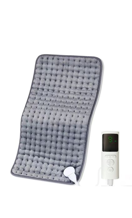 Електрическа възглавница