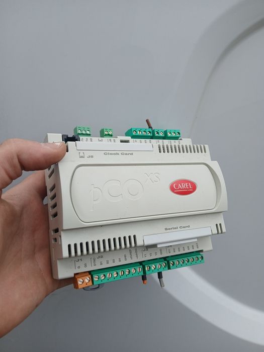 Controller Carel pco xs