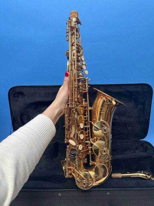 Saxofon ALTO CONN AS650