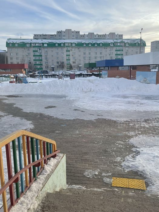 Обмен с моей доплатой или продажа 2х комн кв, в 9 мкр 11 за 20 млн