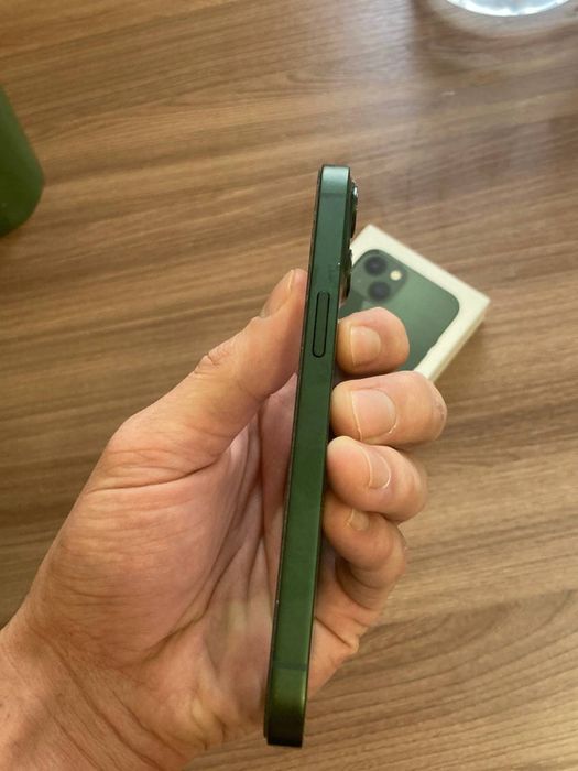 IPhone 13 на 128 gb