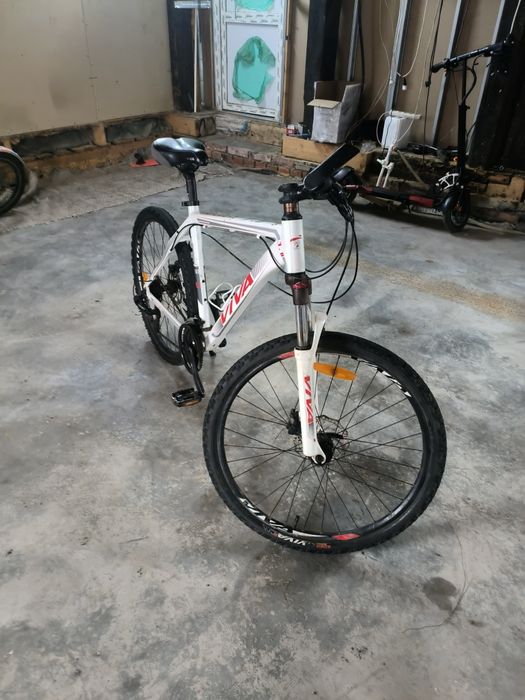 Велосипед VIVA CHASE 3.0