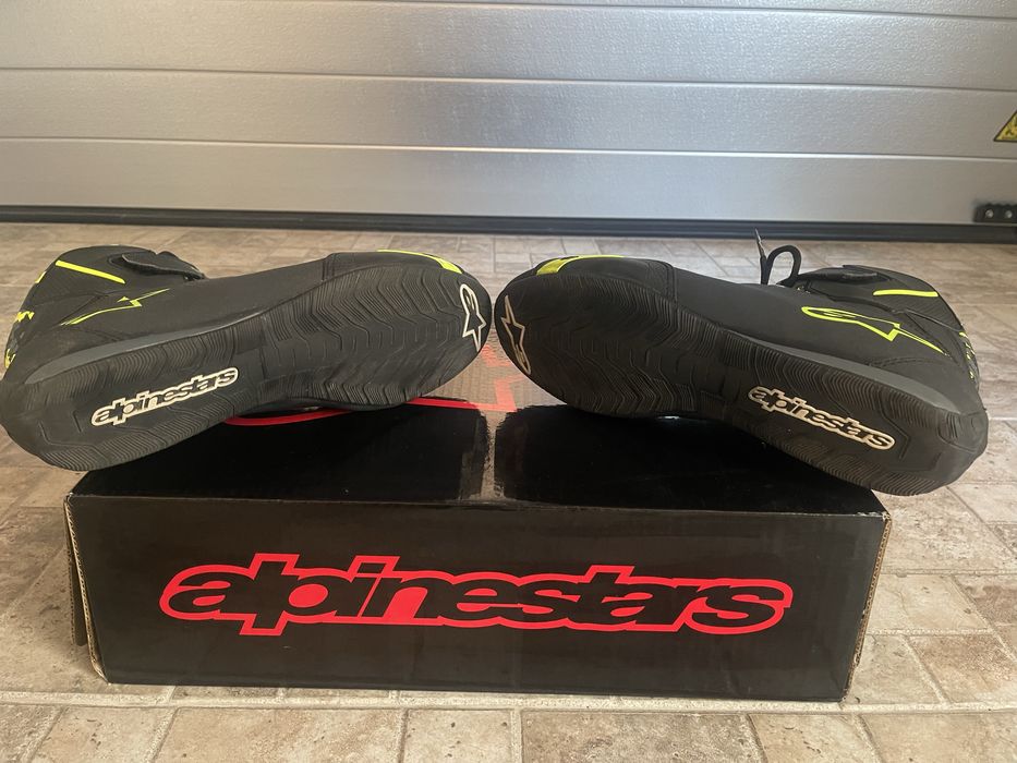 Alpinestars  Sektor WP / 44-45