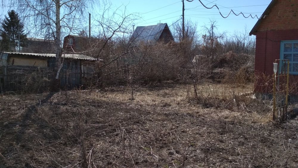 Продам дом с земельным участком