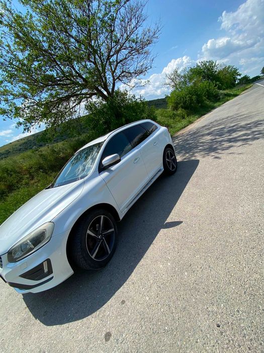 VOLVO XC60 2014 — imagine 2