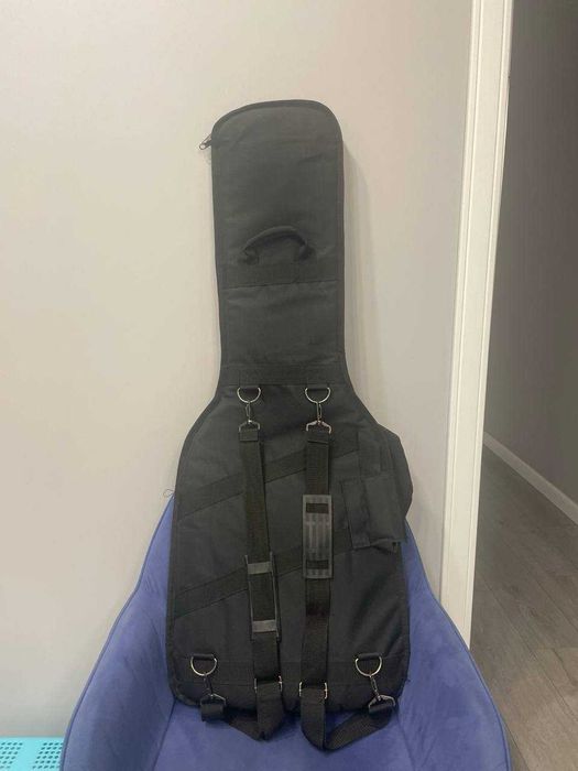 Чехол Fender для гитары