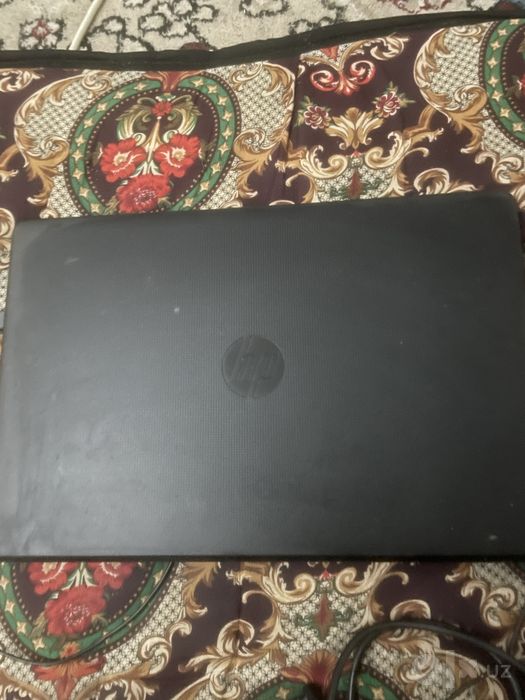 Hp notbuk sotiladi