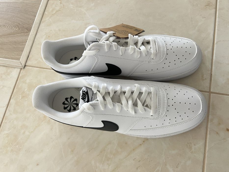 Nike мъжки обувки нови