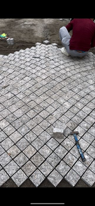 Koksaroy bruschatka. Sfatli mahsulot. Terib berish hizmati mavjud