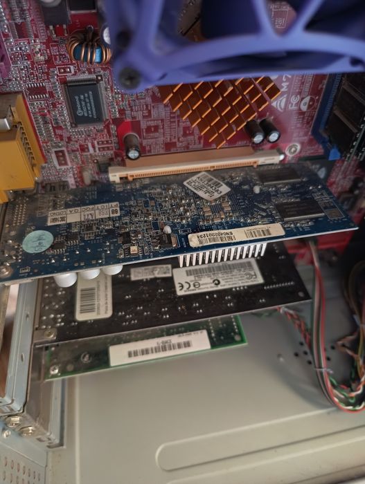 Unitate pc, componente calculator desktop