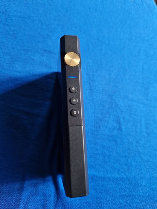Vând player hi-res Tempotec V6