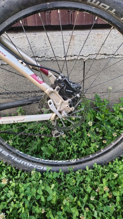 Bicicleta Trek 6700