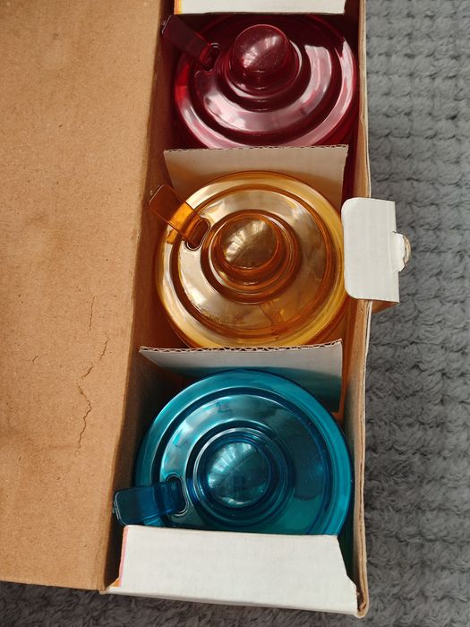 Set de bucătărie trei piese