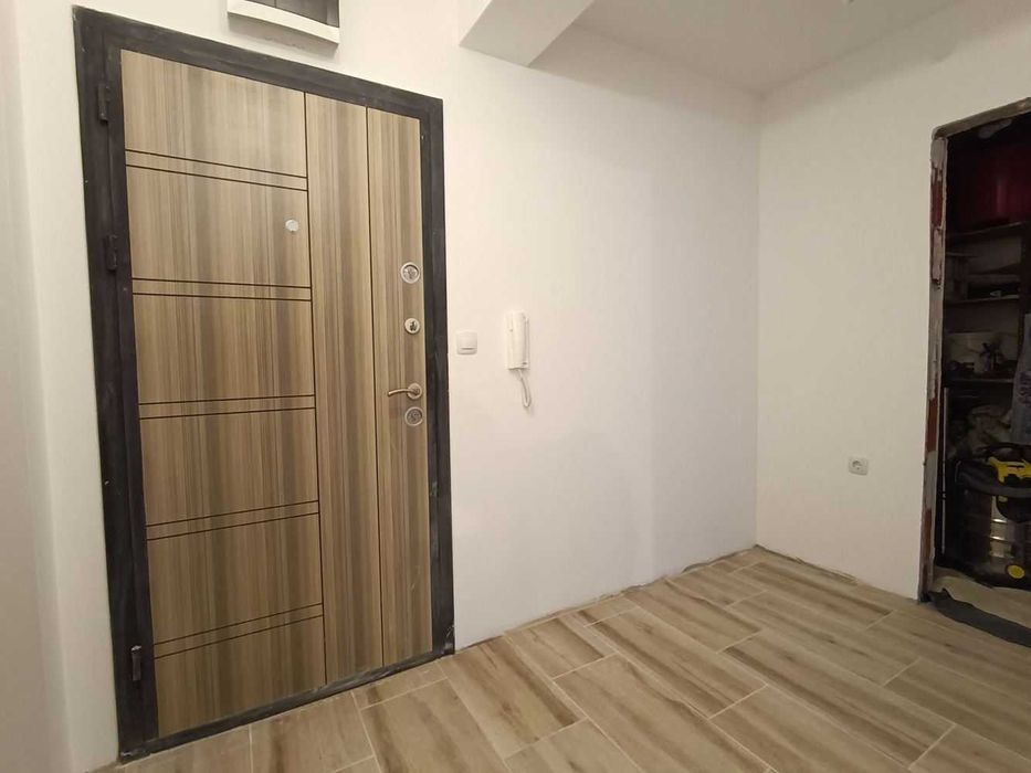 Продава се Двустаен апартамент в Велико Търново, Бузлуджа - 66 кв.м за 1637 €/кв.м - Снимка #9