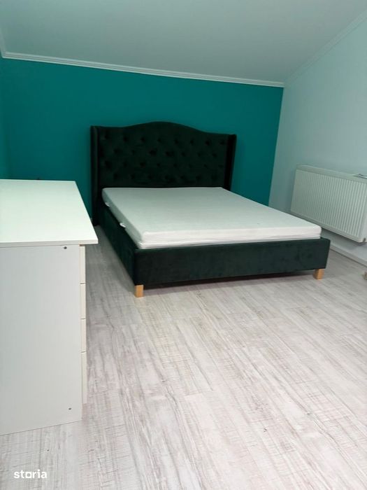 Apartament 2 camere, mobilat+utilat, Metalurgiei - metrou Leonida