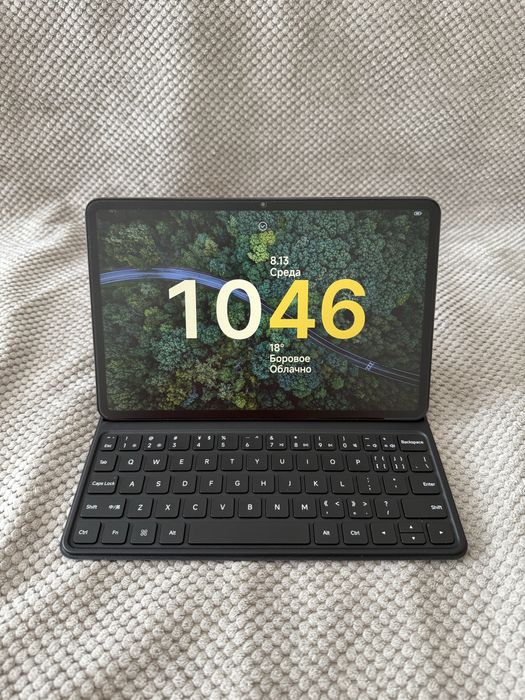 Планшет Xiaomi pad 6