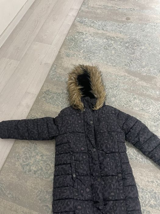 Зимняя Куртка Next