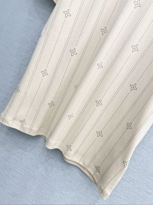 Tricou Louis Vuitton , calitate premium , pe comanda , nou , M